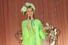 Фестиваль "Весна Красная" - 2015