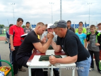 Спорт
