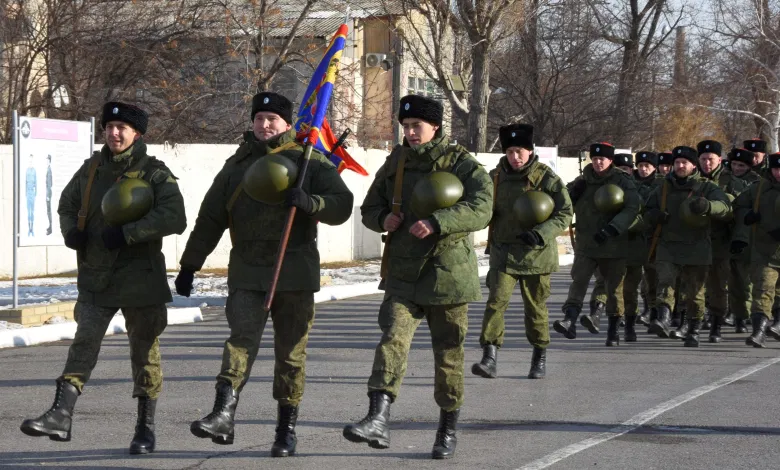 Мобилизационный людской резерв:  плюсы и возможности